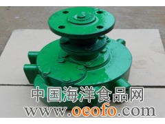 供應專業(yè)漁業(yè)增氧機齒輪箱 高效設備驅動水產養(yǎng)殖現(xiàn)代化